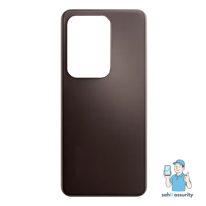 Back Panel Cover for Vivo Y31 Pro 5G